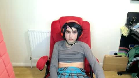 cutest_princess online show from August 5, 12:41 am