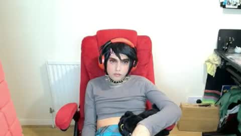cutest_princess online show from August 8, 11:49 pm