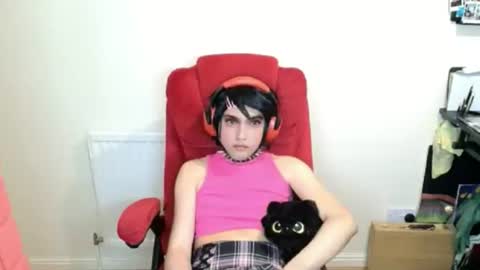 cutest_princess online show from August 11, 11:51 pm