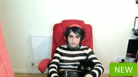cutest_princess online show from August 15, 10:47 pm
