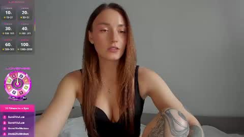 cutestdemon online show from June 16, 12:14 pm