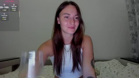 cutestdemon online show from July 25, 10:47 pm