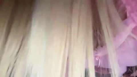 cutesy doll online show from April 4, 7:54 pm