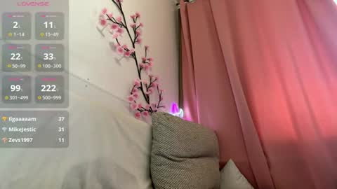 Alina online show from August 12, 7:33 am