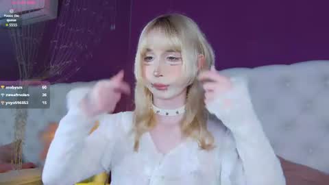 Tomie online show from July 21, 10:23 pm