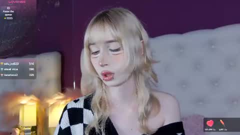 Tomie online show from July 23, 2:47 am