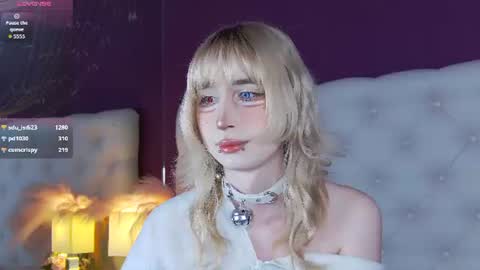 Tomie online show from July 25, 11:20 pm