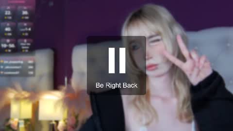 Tomie online show from July 27, 12:16 am