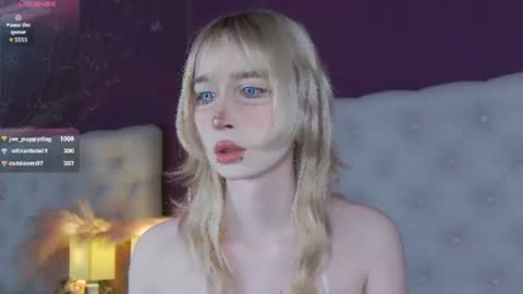 Tomie online show from July 27, 1:22 am