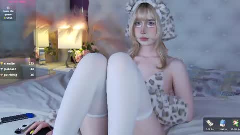 Tomie online show from August 2, 10:17 pm
