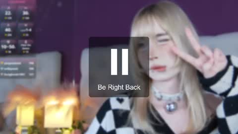 Tomie online show from August 4, 12:29 am