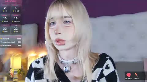 Tomie online show from August 4, 2:41 am