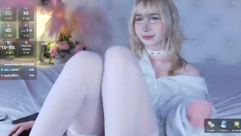 Tomie online show from August 12, 2:36 am