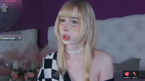 Tomie online show from August 17, 9:20 pm