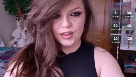 cutewhip online show from July 6, 12:52 pm