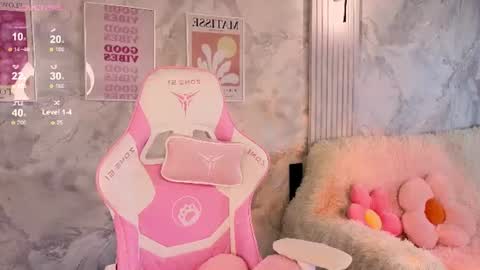 cutie_angels online show from August 1, 4:40 am