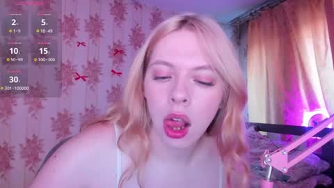 Bambi  online show from July 27, 12:10 pm