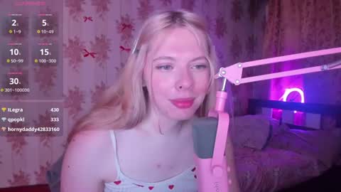 Bambi  online show from July 30, 5:42 pm