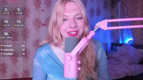 Bambi  online show from August 2, 2:24 pm