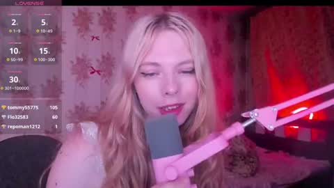 Bambi  online show from August 7, 2:39 pm