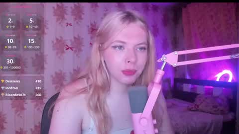 Bambi  online show from August 8, 4:07 pm