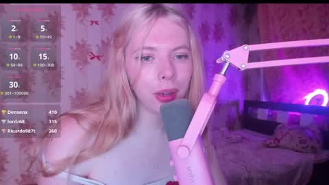 Bambi  online show from August 8, 5:13 pm
