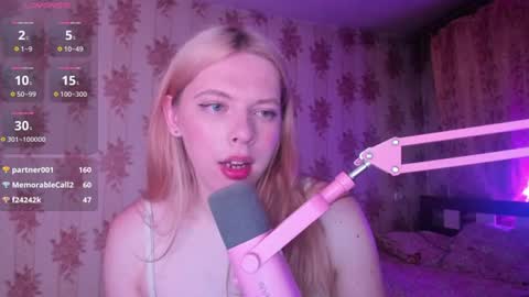 Bambi  online show from August 14, 3:48 pm