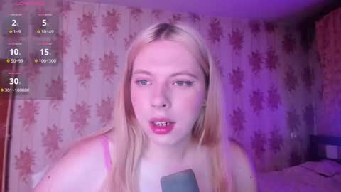 Bambi  online show from August 15, 12:31 pm
