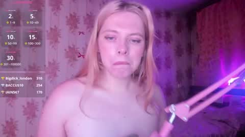 Bambi  online show from August 15, 5:06 pm