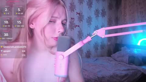 Bambi  online show from August 17, 1:49 pm