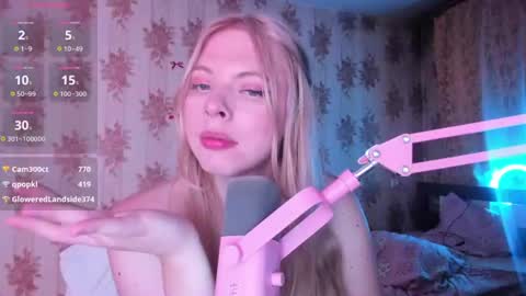 Bambi  online show from August 17, 4:12 pm