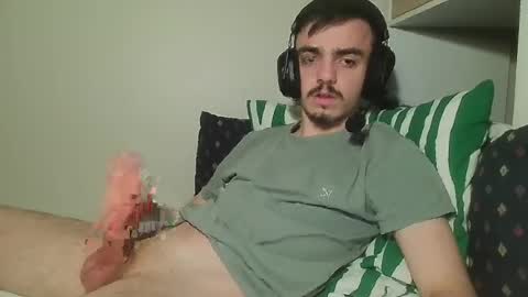 cutie garlix online show from July 12, 9:21 pm