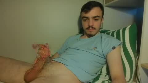 cutie garlix online show from July 18, 7:37 pm