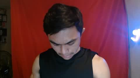 cutie_hunk69 online show from July 19, 1:40 am