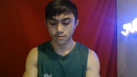 cutie_hunk69 online show from July 22, 1:19 am