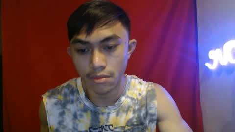 cutie_hunk69 online show from July 25, 2:37 am