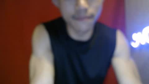 cutie_hunk69 online show from July 28, 4:40 am