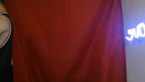 cutie_hunk69 online show from July 31, 2:07 am