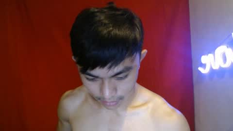 cutie_hunk69 online show from August 1, 4:07 am