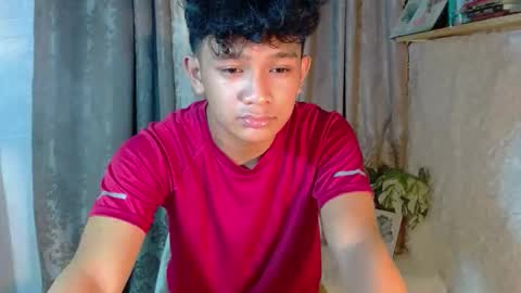 cutie_joshx online show from May 23, 6:00 pm