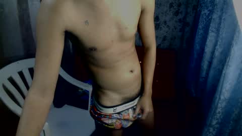 cutie_mico online show from August 1, 9:10 pm