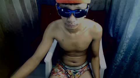 cutie_mico online show from August 2, 8:05 pm