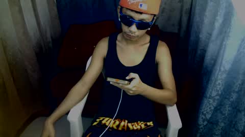cutie_mico online show from August 3, 1:40 pm