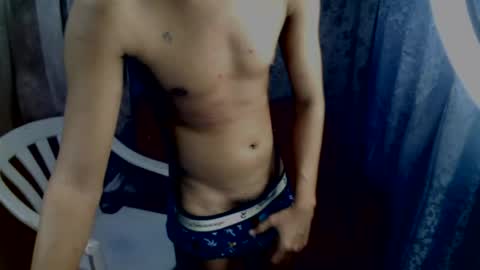 cutie_mico online show from August 3, 9:55 pm