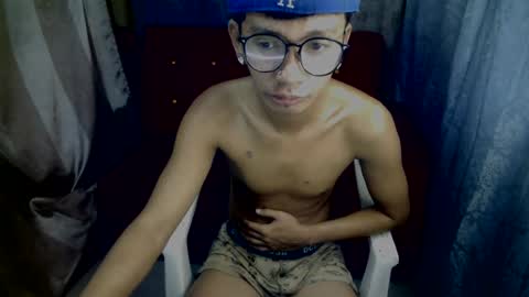 cutie_mico online show from August 6, 4:06 pm