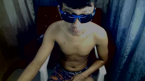 cutie_mico online show from August 8, 7:52 am