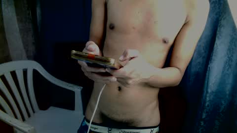 cutie_mico online show from August 9, 7:20 am
