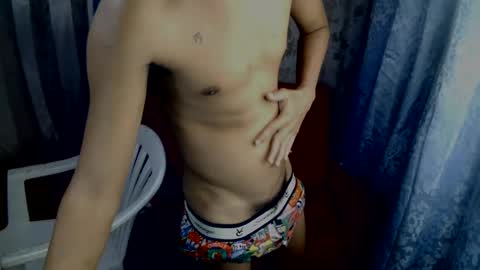 cutie_mico online show from August 12, 6:49 am