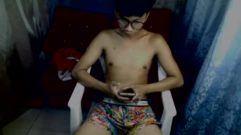 cutie_mico online show from August 12, 7:54 am