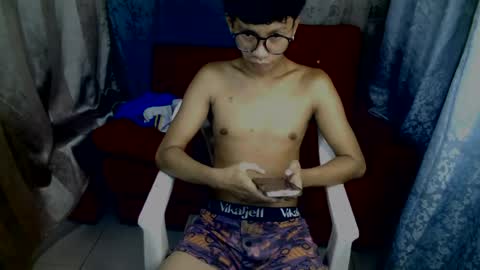 cutie_mico online show from August 13, 7:11 am